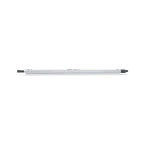 Beta Reversible Screwdriver For Slotted Head Screws 1 X 5.5 / 1.2 X 6.5 Mm - 1281LP - 1281LP/2 - WEB-012810304 - Beta - Trade Counter Direct