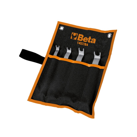 Beta Rilsan Hose Fitting Release Tool Set - 1457/B4 - WEB-014570024 - Beta - Trade Counter Direct