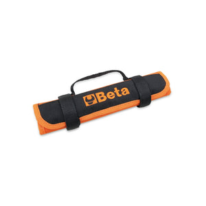 Beta Roll - Up Tool Wallet With 6 Compartments - 2002/BVL6 - WEB-020020010 - Beta - Trade Counter Direct