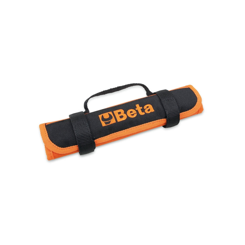 Beta Roll - Up Tool Wallet With 6 Compartments - 2002/BVL6 - WEB-020020010 - Beta - Trade Counter Direct