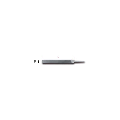 Beta Rough Flat File 200 Mm Without Handle - 1718D...P - 1718D8/P - WEB-017180135 - Beta - Trade Counter Direct