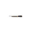 Beta Rough Half - Round File With Handle 250 Mm - 1719BMD...M - 1719BMD10/M - WEB-017190247 - Beta - Trade Counter Direct