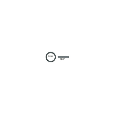 Beta Rubber O - Rings And Locking Pins For 1/2 Inch Impact Sockets - 720 - 720/ - 720/SP1 - WEB-007200913 - Beta - Trade Counter Direct