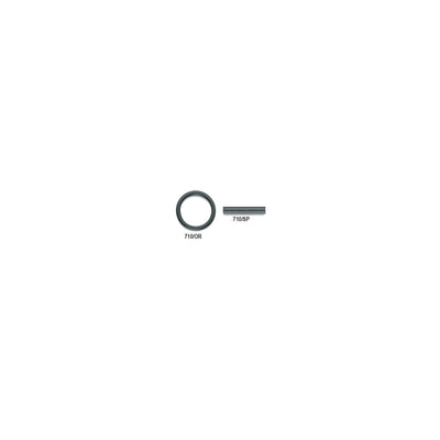 Beta Rubber O - Rings And Locking Pins For 3/8 Inch Impact Sockets - 710 - 710/ - 710/SP2 - WEB-007100912 - Beta - Trade Counter Direct