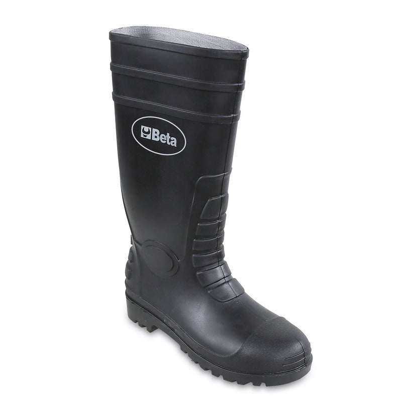 Beta Safety Boot Size 4 - 7328N 43 - WEB-073280843 - Beta - Trade Counter Direct