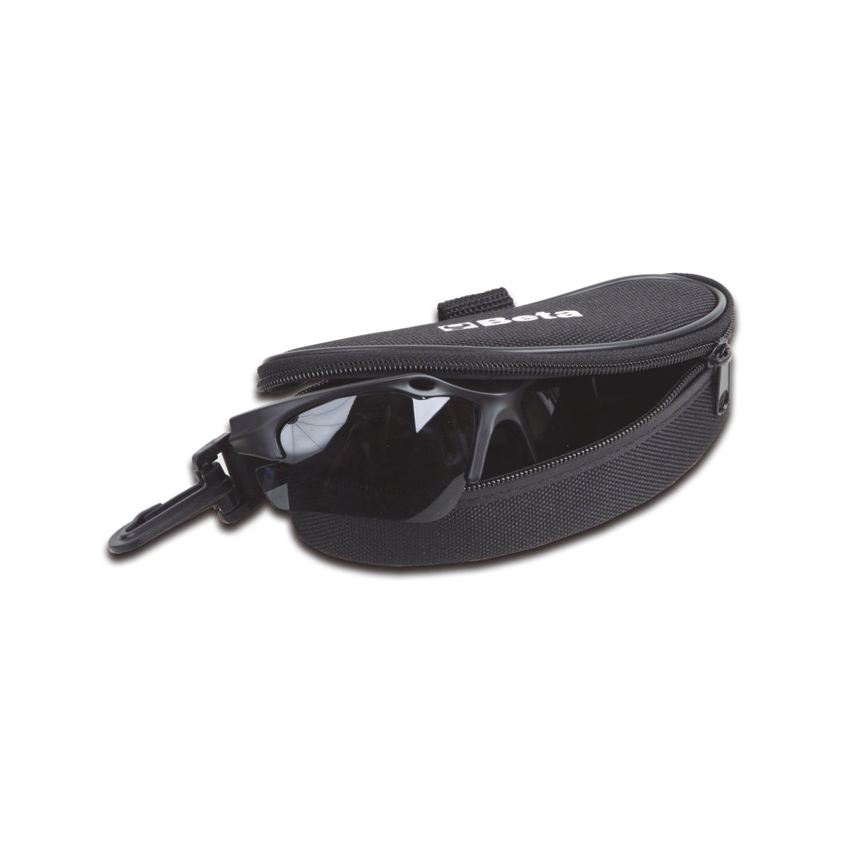 Beta Safety Glasses With Polarised Polycarbonate Lenses - 7076BP - WEB-070760029 - Beta - Trade Counter Direct