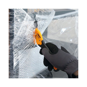 Beta Safety Utility Knife With Round Blade - 1773S - WEB-017730100 - Beta - Trade Counter Direct