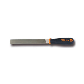 Beta Second - Cut Flat File With Handle 200 Mm - 1719BMA...P - 1719BMA8/P - WEB-017190056 - Beta - Trade Counter Direct