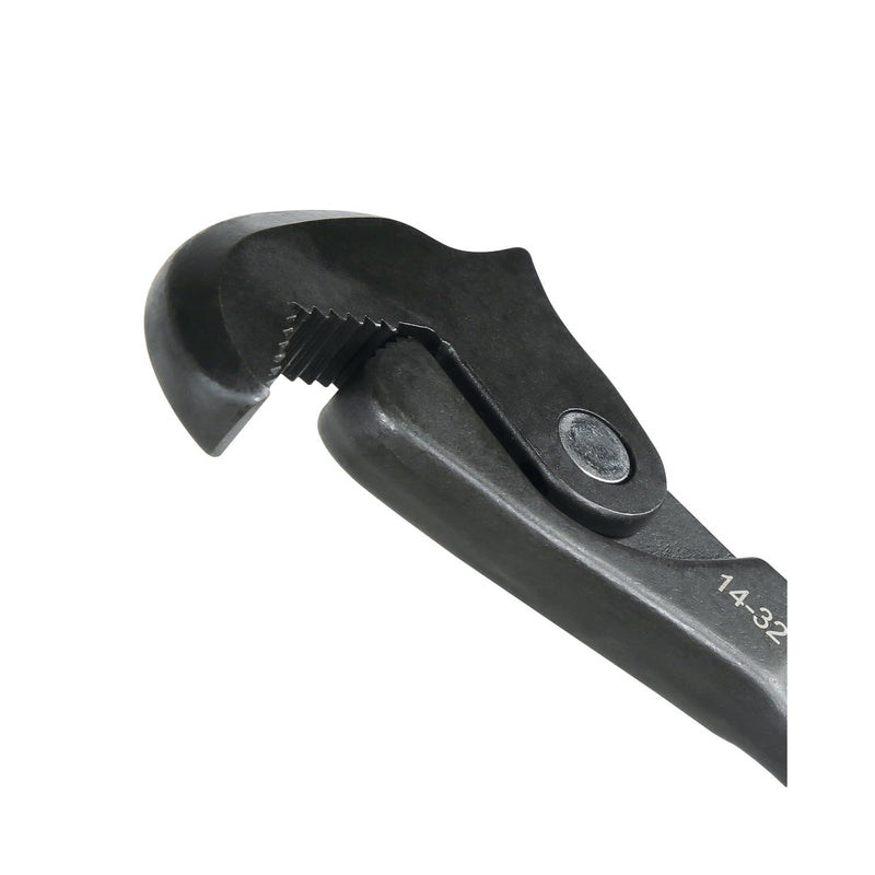 Beta Self - locking wrench with automatic take - up device for hexagons, 8 to 32 mm - 186 8 - 32 - WEB-001860008 - Beta - Trade Counter Direct