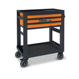 Beta Service Tool Trolley With 3 Drawers - RSC51 - RSC51 - RSC51 - R - WEB-051000303 - Beta - Trade Counter Direct