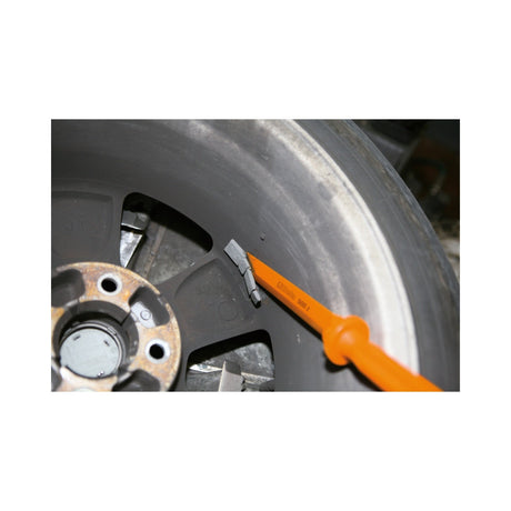Beta Set Of 4 Scratchproof Plastic Flat Chisels - 988/K4 - WEB-009880104 - Beta - Trade Counter Direct