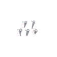 Beta Set Of 5 Blades For Model 1938 - 1938 - 1938R/L5 - WEB-019380045 - Beta - Trade Counter Direct