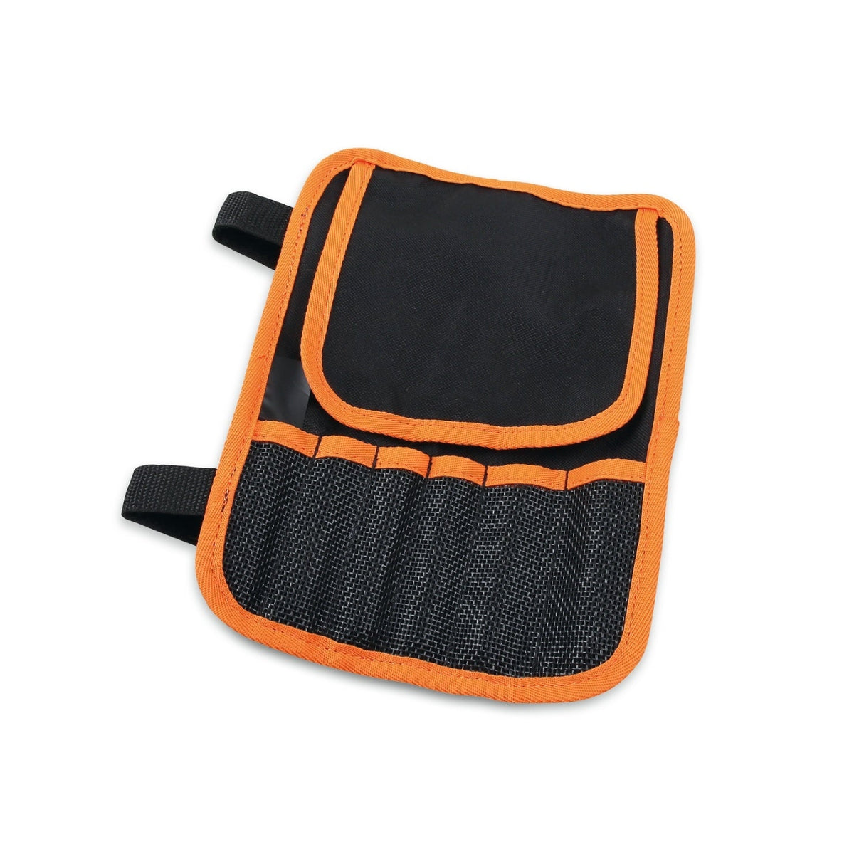 Beta Set of 6 pin punches (item 31) in roll - up wallet made of polyester - 31/B6N - WEB-000310024 - Beta - Trade Counter Direct
