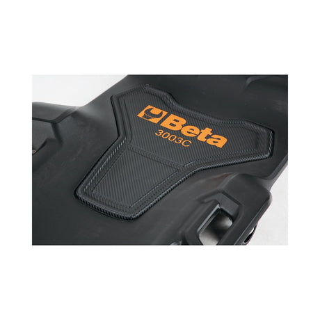 Beta Shockproof Plastic Creeper With 6 Rubber Castors - 3003C - WEB-030030100 - Beta - Trade Counter Direct