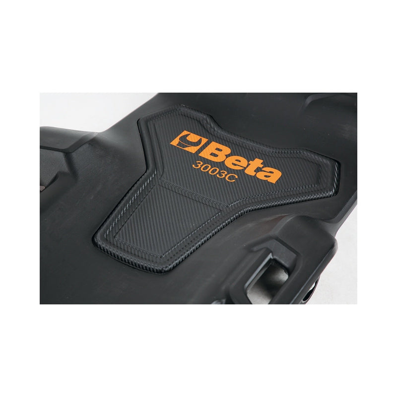 Beta Shockproof Plastic Creeper With 6 Rubber Castors - 3003C - WEB-030030100 - Beta - Trade Counter Direct
