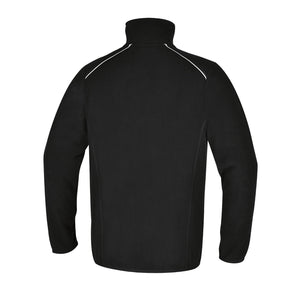 Beta Short - Zipped Microfleece Sweater Xs - 7636N - 7636N XS - WEB-076360500 - Beta - Trade Counter Direct