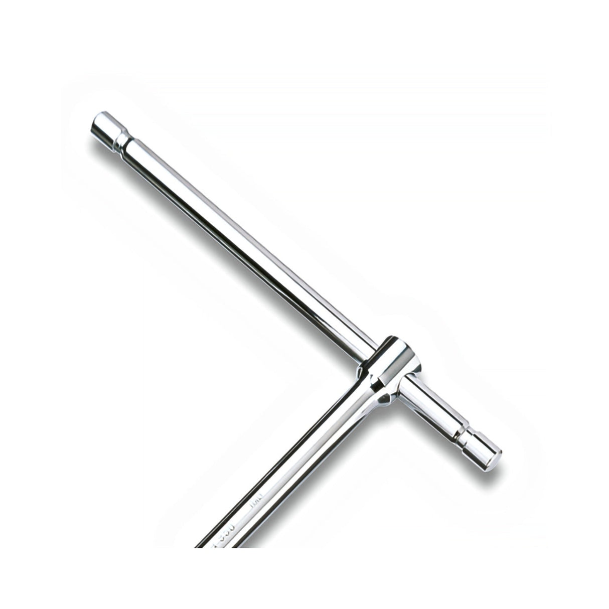 Beta Sliding T - Handle Hexagon Socket Wrench 6 Mm - 950 - 950 6 - WEB-009500006 - Beta - Trade Counter Direct