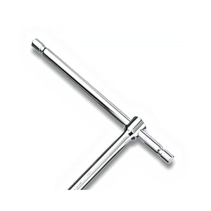 Beta Sliding T - Handle Hexagon Socket Wrench 6 Mm - 950 - 950 6 - WEB-009500006 - Beta - Trade Counter Direct