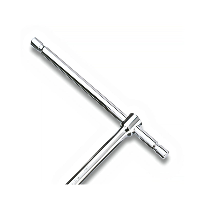 Beta Sliding T - Handle Hexagon Socket Wrench 6 Mm - 950 - 950 6 - WEB-009500006 - Beta - Trade Counter Direct