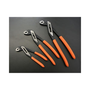 Beta Slip Joint Pliers 175 Mm With Slip - Proof Pvc Coated Handles - 1048N - 1048N 175 - WEB-010480910 - Beta - Trade Counter Direct