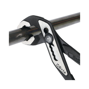 Beta Slip Joint Pliers 250 Mm With Overlapping Joint - 1044N - 1044N 250 - WEB-010440025 - Beta - Trade Counter Direct
