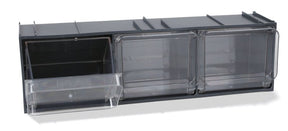 Beta Small - Parts Containers & Drawer Partitions — CPMB/3C, CPMB/5C, VC Kits, 8889PS/7, 8889CS/7 - 088880443 - Beta - Trade Counter Direct