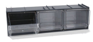 Beta Small - Parts Containers & Drawer Partitions — CPMB/3C, CPMB/5C, VC Kits, 8889PS/7, 8889CS/7 - 088880443 - Beta - Trade Counter Direct