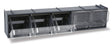 Beta Small - Parts Containers & Drawer Partitions — CPMB/3C, CPMB/5C, VC Kits, 8889PS/7, 8889CS/7 - 088880445 - Beta - Trade Counter Direct