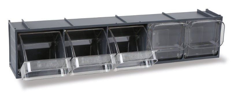Beta Small - Parts Containers & Drawer Partitions — CPMB/3C, CPMB/5C, VC Kits, 8889PS/7, 8889CS/7 - 088880445 - Beta - Trade Counter Direct