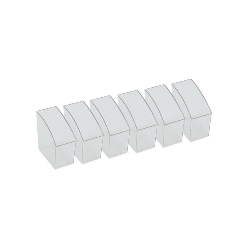 Beta Small - Parts Containers & Drawer Partitions — CPMB/3C, CPMB/5C, VC Kits, 8889PS/7, 8889CS/7 - 088880453 - Beta - Trade Counter Direct