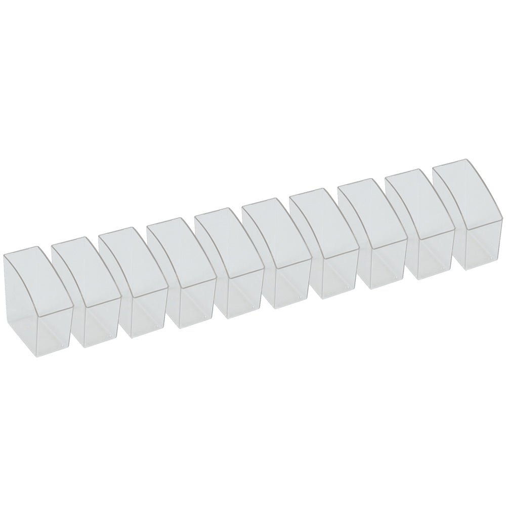 Beta Small - Parts Containers & Drawer Partitions — CPMB/3C, CPMB/5C, VC Kits, 8889PS/7, 8889CS/7 - 088880455 - Beta - Trade Counter Direct