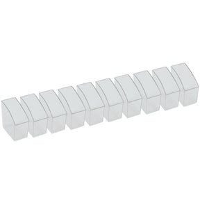 Beta Small - Parts Containers & Drawer Partitions — CPMB/3C, CPMB/5C, VC Kits, 8889PS/7, 8889CS/7 - 088880455 - Beta - Trade Counter Direct