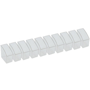 Beta Small - Parts Containers & Drawer Partitions — CPMB/3C, CPMB/5C, VC Kits, 8889PS/7, 8889CS/7 - 088880455 - Beta - Trade Counter Direct