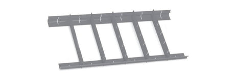 Beta Small - Parts Containers & Drawer Partitions — CPMB/3C, CPMB/5C, VC Kits, 8889PS/7, 8889CS/7 - 088890407 - Beta - Trade Counter Direct