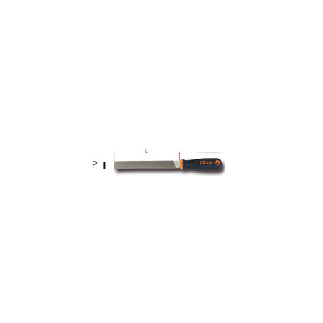 Beta Smooth Flat Files With Handles - 1719BMX...P - 1719BMX10/P - WEB-017190076 - Beta - Trade Counter Direct