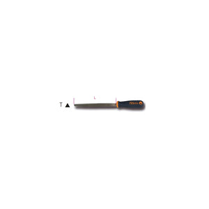 Beta Smooth Triangular Files With Handles - 1719BMX...T - 1719BMX - 1719BMX6/T - WEB-017190024 - Beta - Trade Counter Direct