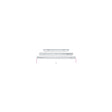 Beta Socket Rails 360 Mm - 720AS - SB3 - WEB-088880203 - Beta - Trade Counter Direct