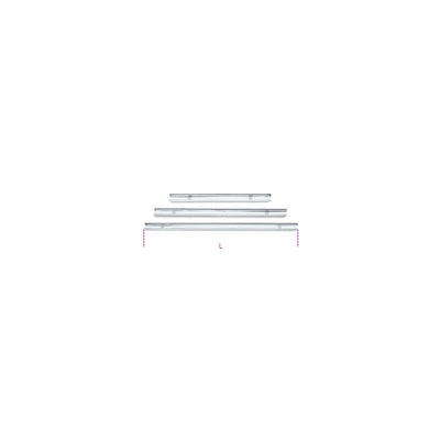 Beta Socket Rails 360 Mm - 720AS - SB3 - WEB-088880203 - Beta - Trade Counter Direct