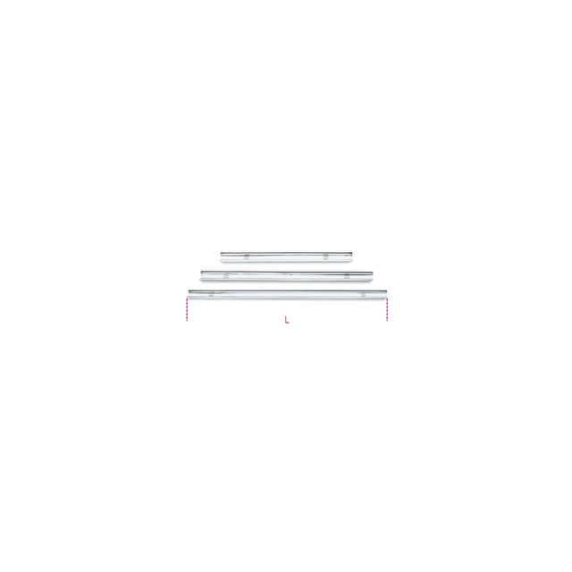 Beta Socket Rails 360 Mm - 720AS - SB3 - WEB-088880203 - Beta - Trade Counter Direct