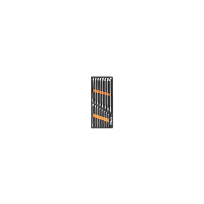 Beta Soft Thermoformed Tray M15 Empty - M05 - MV15 - WEB-024510015 - Beta - Trade Counter Direct