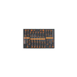 Beta Soft Thermoformed Tray M210 Empty - M213 - MV210 - WEB-024510210 - Beta - Trade Counter Direct