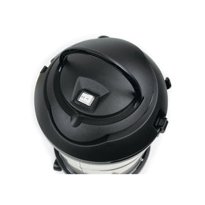 Beta Solid and fluid vacuum cleaner, 20 l, stainless steel drum - 1870I - WEB-018700220 - Beta - Trade Counter Direct