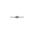 Beta Steel Body Die Stock 25 X 9 Mm - 444 - 444/1A - WEB-004440027 - Beta - Trade Counter Direct