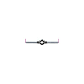 Beta Steel Body Die Stock 45 X 18 Mm - 444 - 444/2D - WEB-004440046 - Beta - Trade Counter Direct