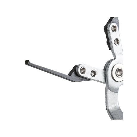 Beta Straight Thin Pattern Relay And Fuse Removal Pliers - 1497BS - WEB-014970190 - Beta - Trade Counter Direct