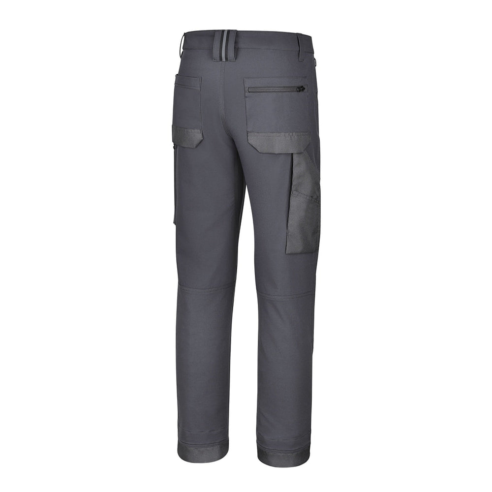 Beta Stretch Multipocket Work Trousers With Graphene Xs - 7640GG - 7640GG XS - WEB-076400010 - Beta - Trade Counter Direct