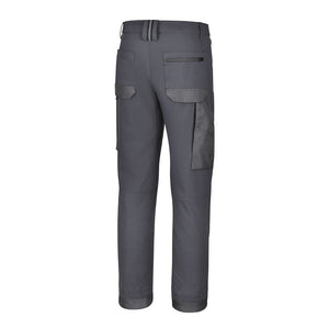 Beta Stretch Multipocket Work Trousers With Graphene Xs - 7640GG - 7640GG XS - WEB-076400010 - Beta - Trade Counter Direct