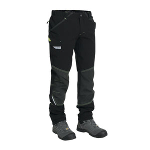 Beta Stretch Work Trekking Trousers Size L - 7600N - 7600N L - WEB-076000103 - Beta - Trade Counter Direct