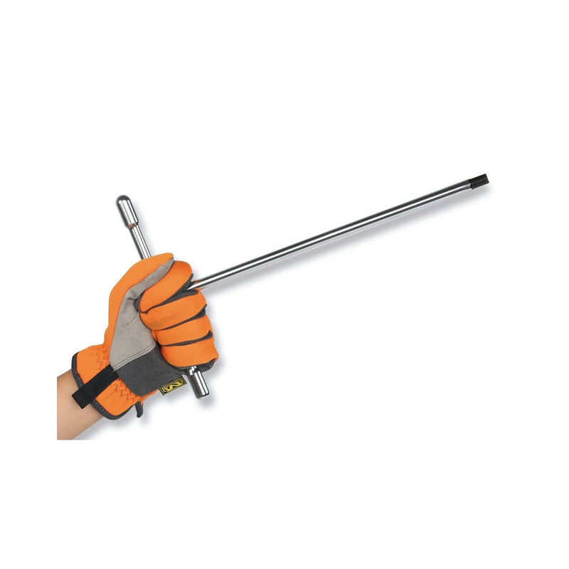 Beta T - Handle Hex - 951GP 3 - WEB-009511530 - Beta - Trade Counter Direct