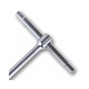 Beta T - Handle Hexagon Male End Wrench 2 Mm - 951 - 951 2 - WEB-009510521 - Beta - Trade Counter Direct